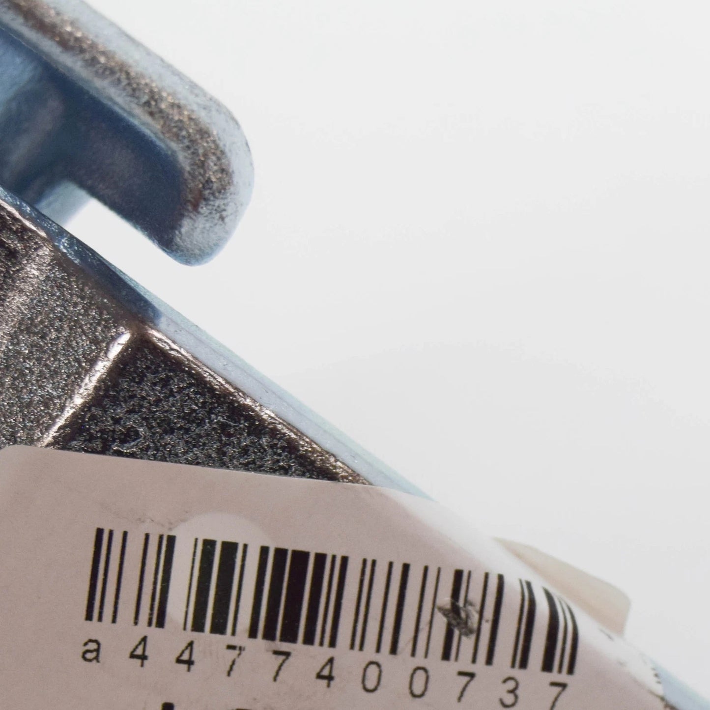 NEW MERCEDES-BENZ VITO W447 REAR DOOR RIGHT TOP HINGE A4477400737 ORIGINAL