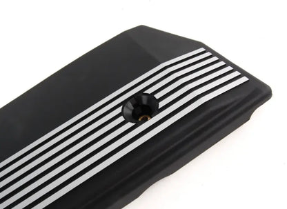 NEW BMW 5 E60 ENGINE BEAUTY COVER 13531707404 1707404 ORIGINAL