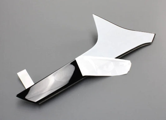 NEW AUDI Q4 E-TRON REAR LID RIGHT SPOILER 89A854872 ORIGINAL