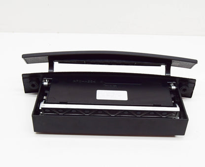 NEW MERCEDES-BENZ SLK R171 DASHBOARD PIGEONHOLE BRACKET A17168010529116 ORIGINAL