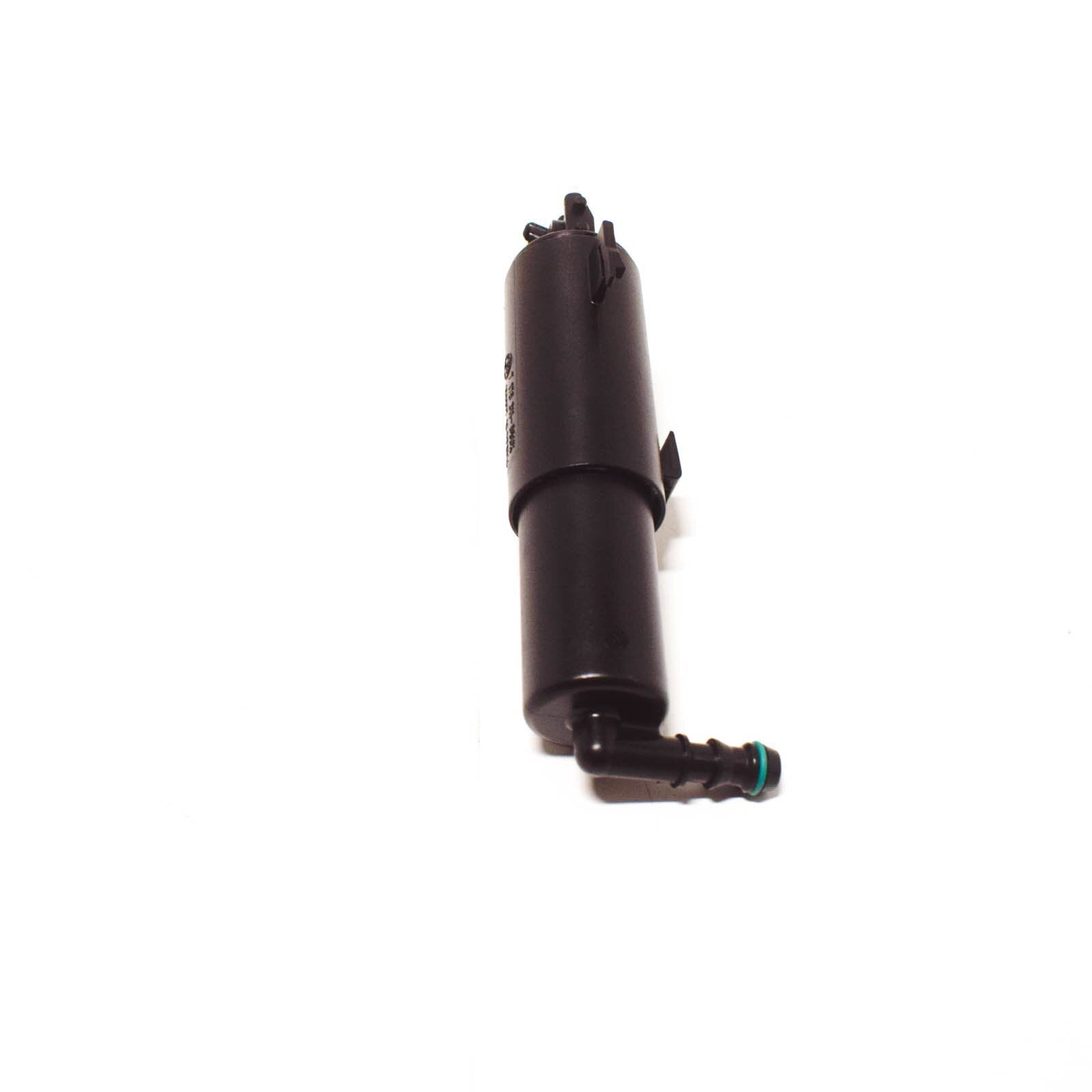 new bmw 3 e92 left headlight washer spray nozzle 61677179311 7179311 original