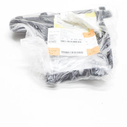 NEW BMW 7 E38 FRONT BUMPER LEFT INSERT 51118125307 8125307 ORIGINAL