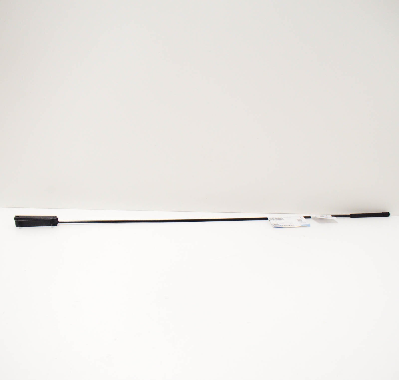new bmw 1 e81 front bonnet hood lid lock release cable 51237184457 original