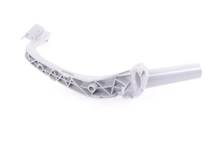 NEW MB S W220 FRONT RIGHT DOOR HANDLE LOWER PART A22081002547D43 ORIGINAL