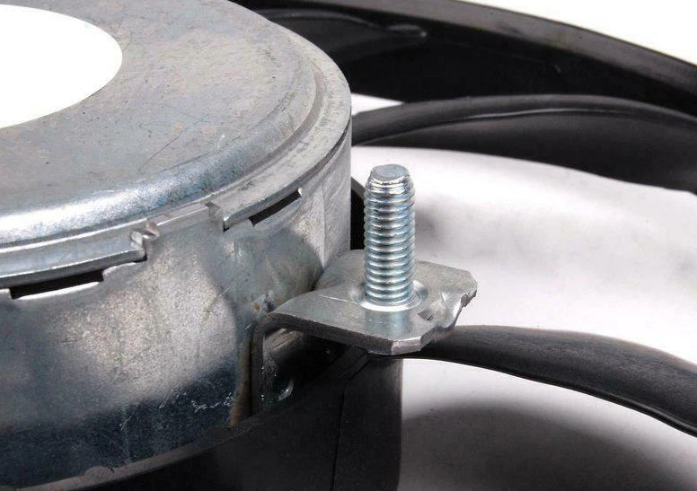 NEW VOLKSWAGEN BEETLE A5 RADIATOR FAN 1KM959455E ORIGINAL