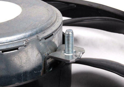 NEW VOLKSWAGEN BEETLE A5 RADIATOR FAN 1KM959455E ORIGINAL