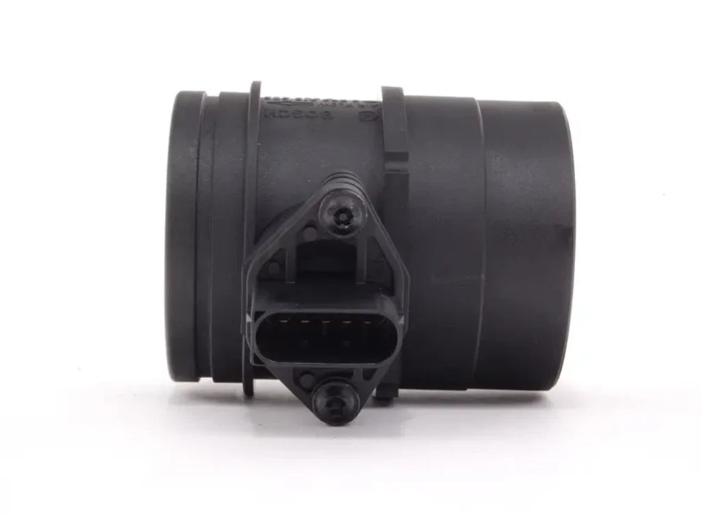 NEW BMW 7 E65, E66, E67 MASS AIR FLOW SENSOR 7566987 13627566987 ORIGINAL