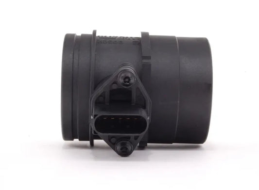NEW BMW 7 E65, E66, E67 MASS AIR FLOW SENSOR 7566987 13627566987 ORIGINAL