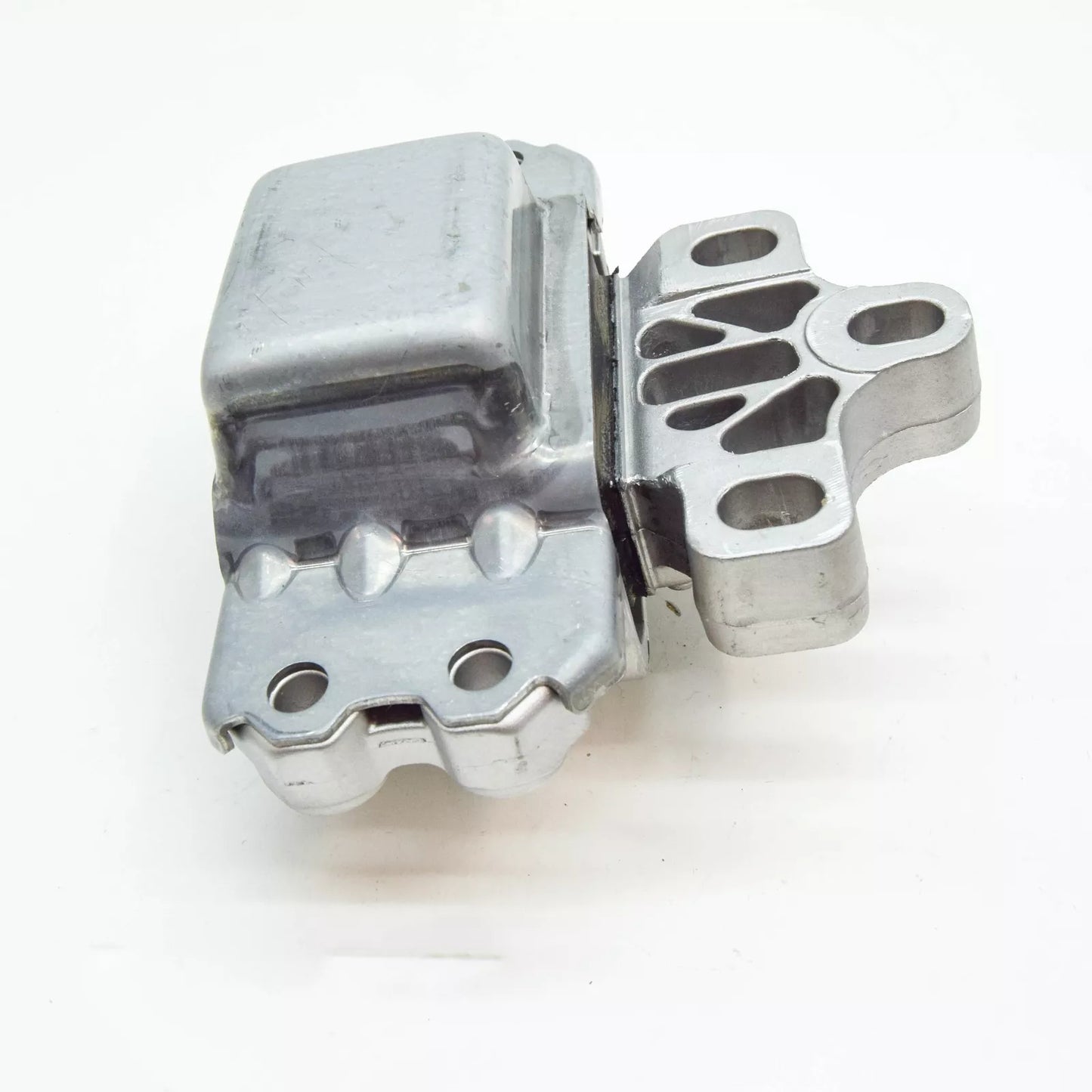 NEW VW SHARAN 7N LEFT GEARBOX MOUNTING 7N0199555C ORIGINAL