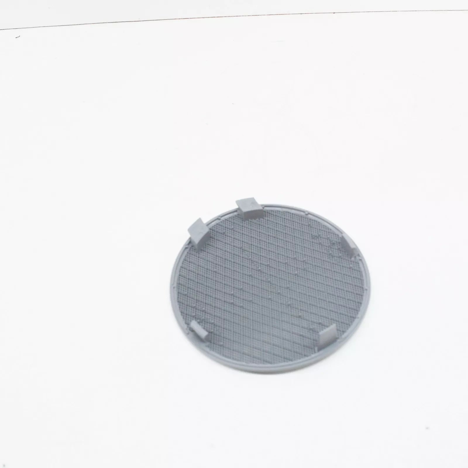 NEW BMW 3 E46 FRONT LEFT SPEAKER COVER  51418224377 8224377 ORIGINAL