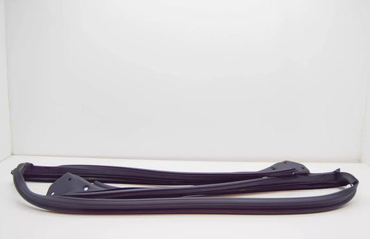 NEW MERCEDES-BENZ E CABRIO A207 WINDSHIELD SEALING FRAME A2076710120 ORIGINAL