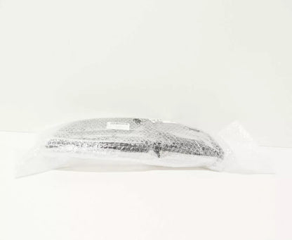 NEW AUDI A5 8T LEFT FOG LIGHT GRILLE S-LINE 8T0807681C01C 8T0807681C 01C