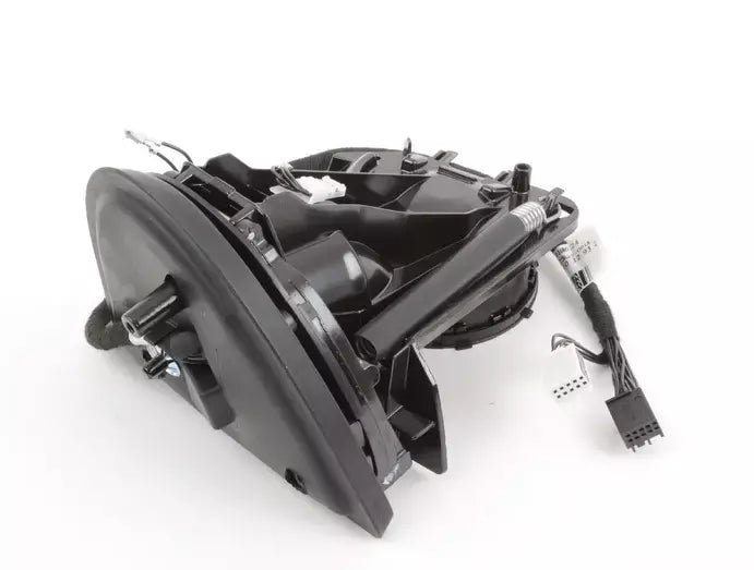 NEW MERCEDES-BENZ R W251 FRONT RIGHT SIDE DOOR MIRROR A2518101293 ORIGINAL