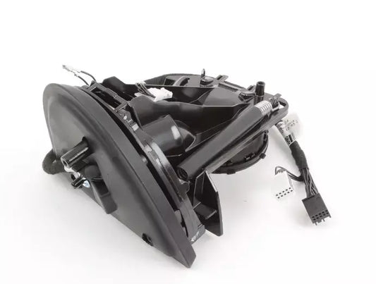 NEW MERCEDES-BENZ R W251 FRONT RIGHT SIDE DOOR MIRROR A2518101293 ORIGINAL