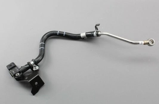 NEW VOLKSWAGEN CRAFTER SZ BOOST PRESSURE HOSE W SENSOR 2N0145828P ORIGINAL