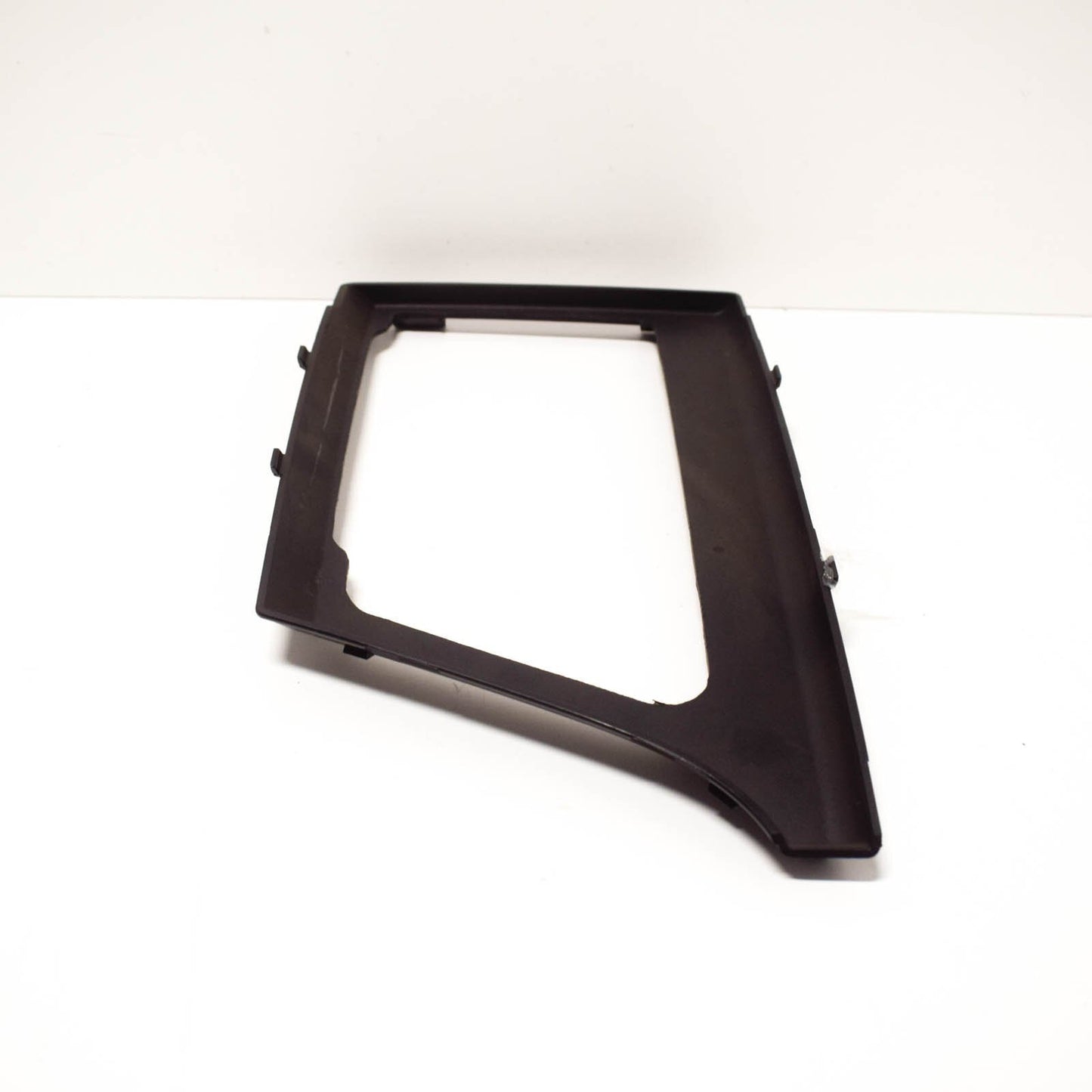 NEW AUDI TT 8J FRONT BUMPER LEFT COVER 8J0807151G ORIGINAL