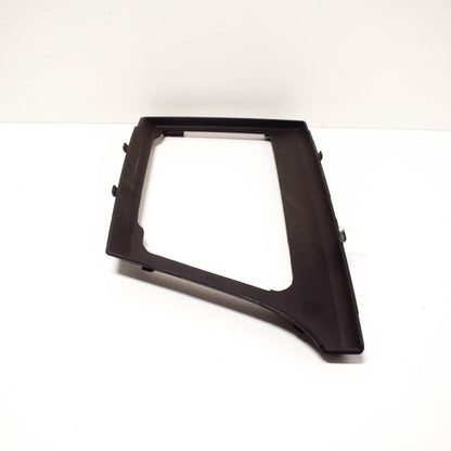 NEW AUDI TT 8J FRONT BUMPER LEFT COVER 8J0807151G ORIGINAL