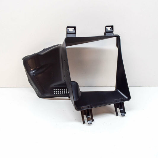 NEW AUDI TT RS 8S FV FRONT LEFT OUTER RADIATOR AIR DUCT 8S0121673B ORIGINAL