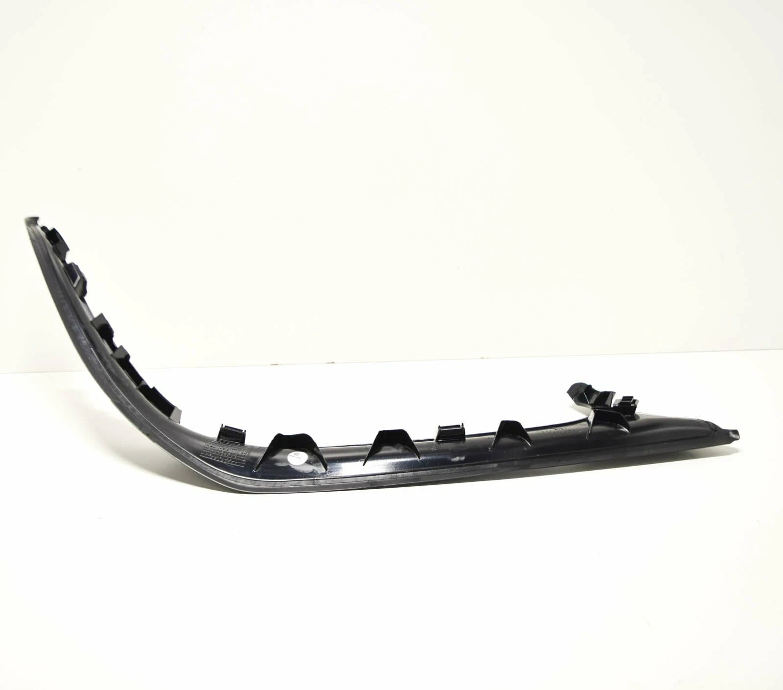 NEW MERCEDES-BENZ S W222 REAR UPPER LEFT LUGGAGE COMPARTMENT TRIM A2226901344