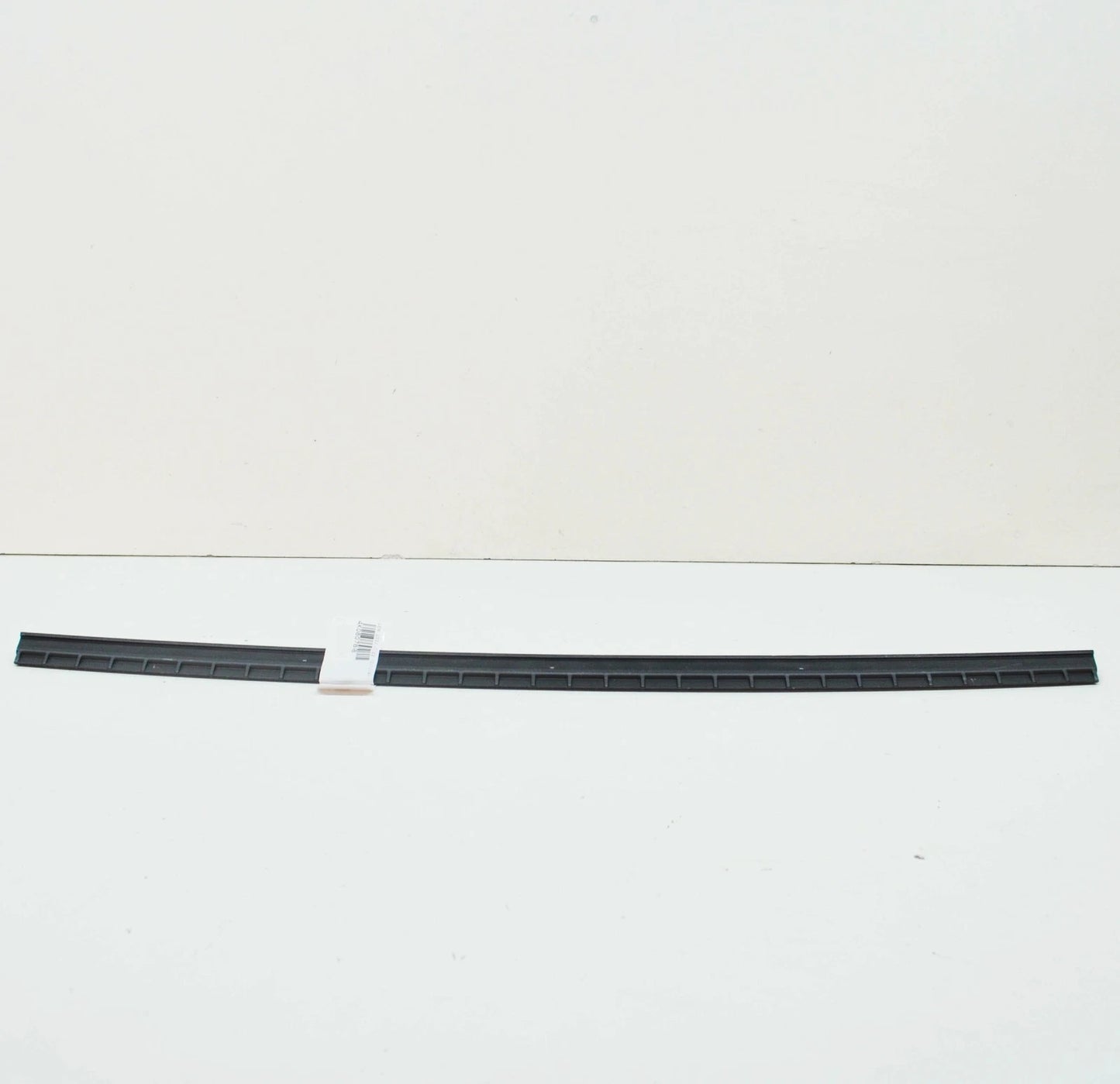 NEW AUDI A6 C8 FRONT BUMPER CENTER REINFORCEMENT MOLDING 4K0807888