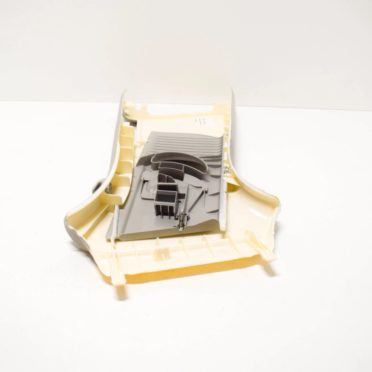 NEW AUDI A6 C7 UPPER LEFT B-PILLAR INTERIOR TRIM 4G0867243A HF6 ORIGINAL