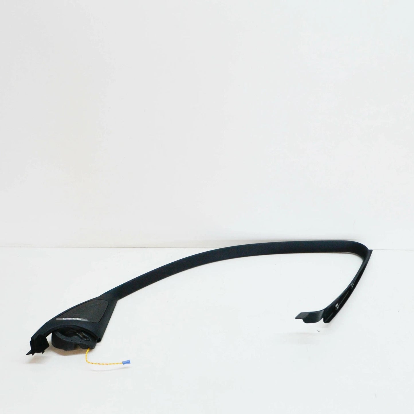 NEW BMW 1 F20 FRONT RIGHT DOOR TWEETER SPEAKER COVER 7270760 51337270760