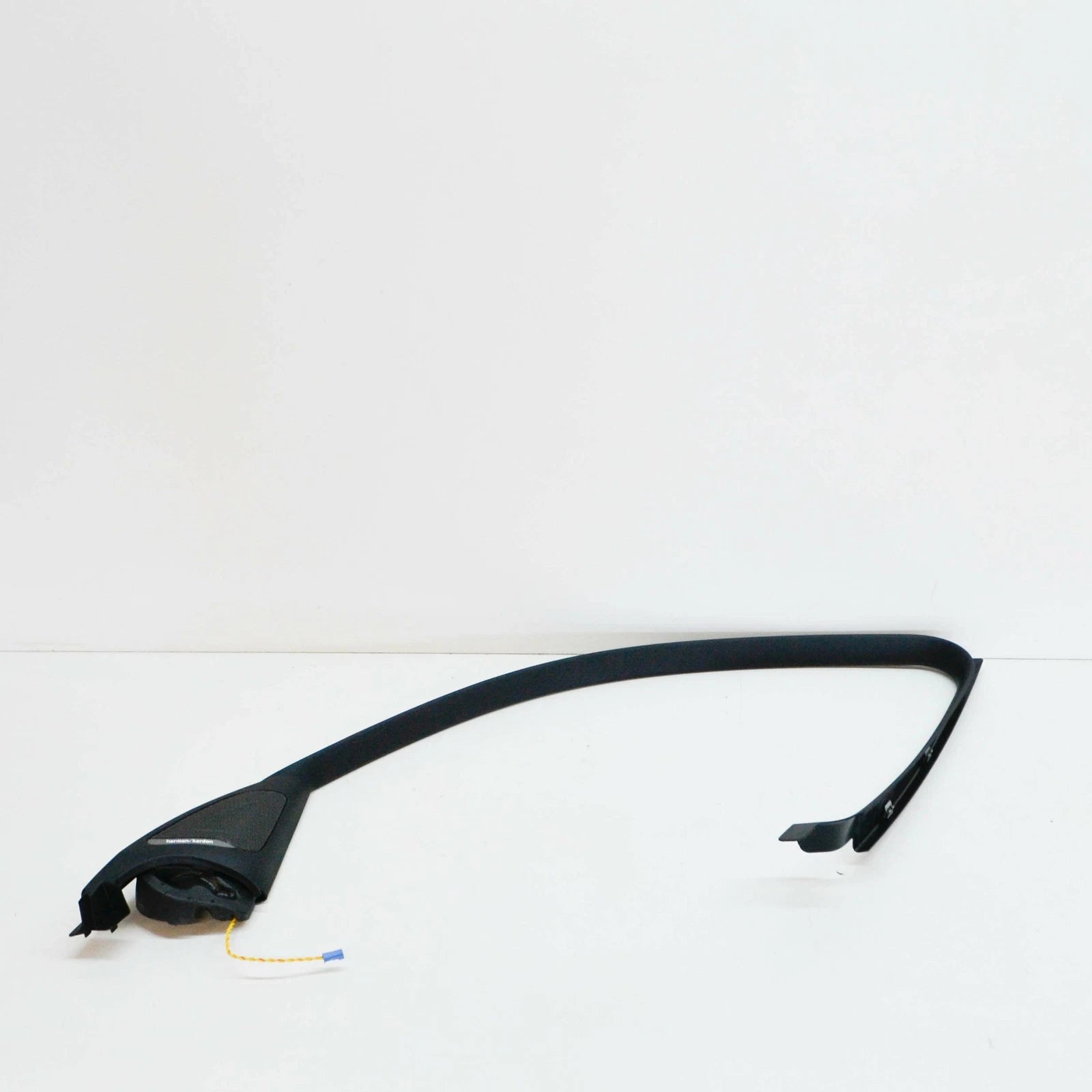 NEW BMW 1 F20 FRONT RIGHT DOOR TWEETER SPEAKER COVER 7270760 51337270760