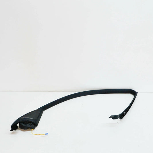 NEW BMW 1 F20 FRONT RIGHT DOOR TWEETER SPEAKER COVER 7270760 51337270760