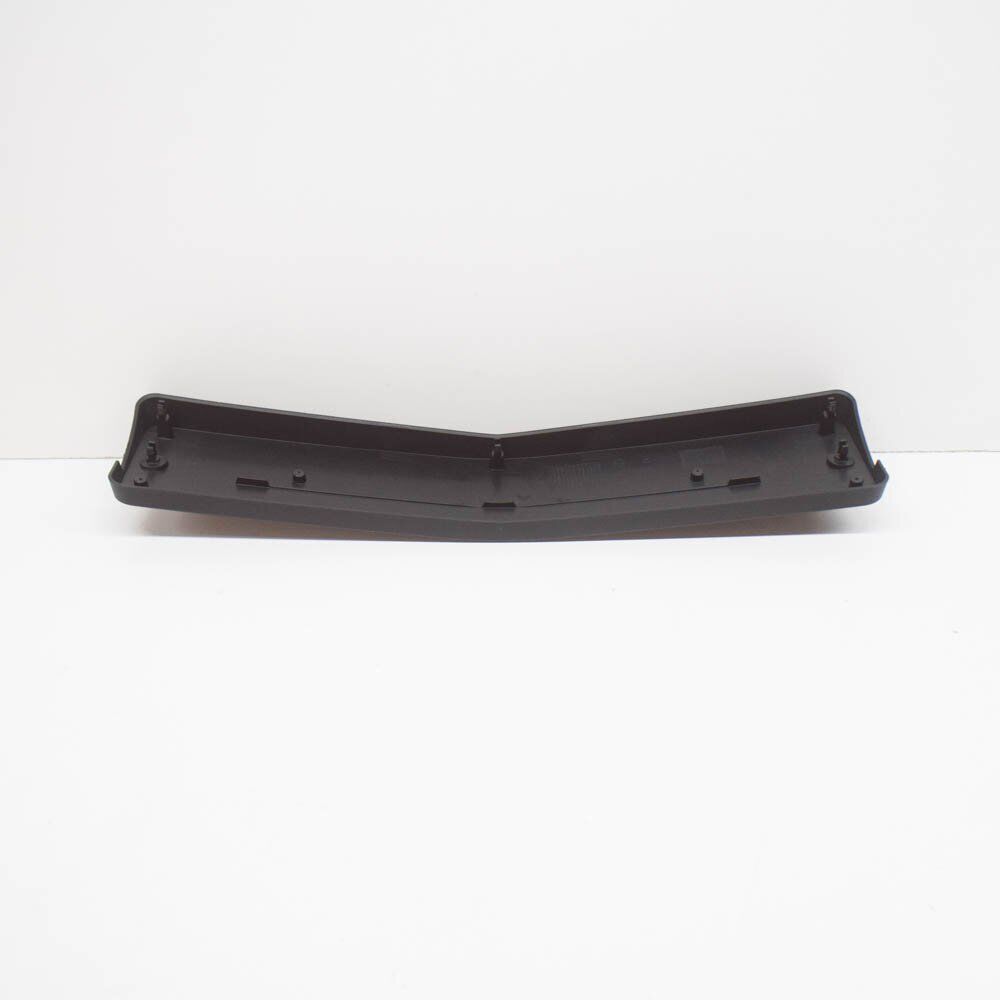 NEW MERCEDES-BENZ C W204 FRONT NUMBER PLATE BRACKET A2048173278 ORIGINAL