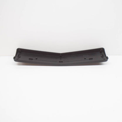 NEW MERCEDES-BENZ C W204 FRONT NUMBER PLATE BRACKET A2048173278 ORIGINAL