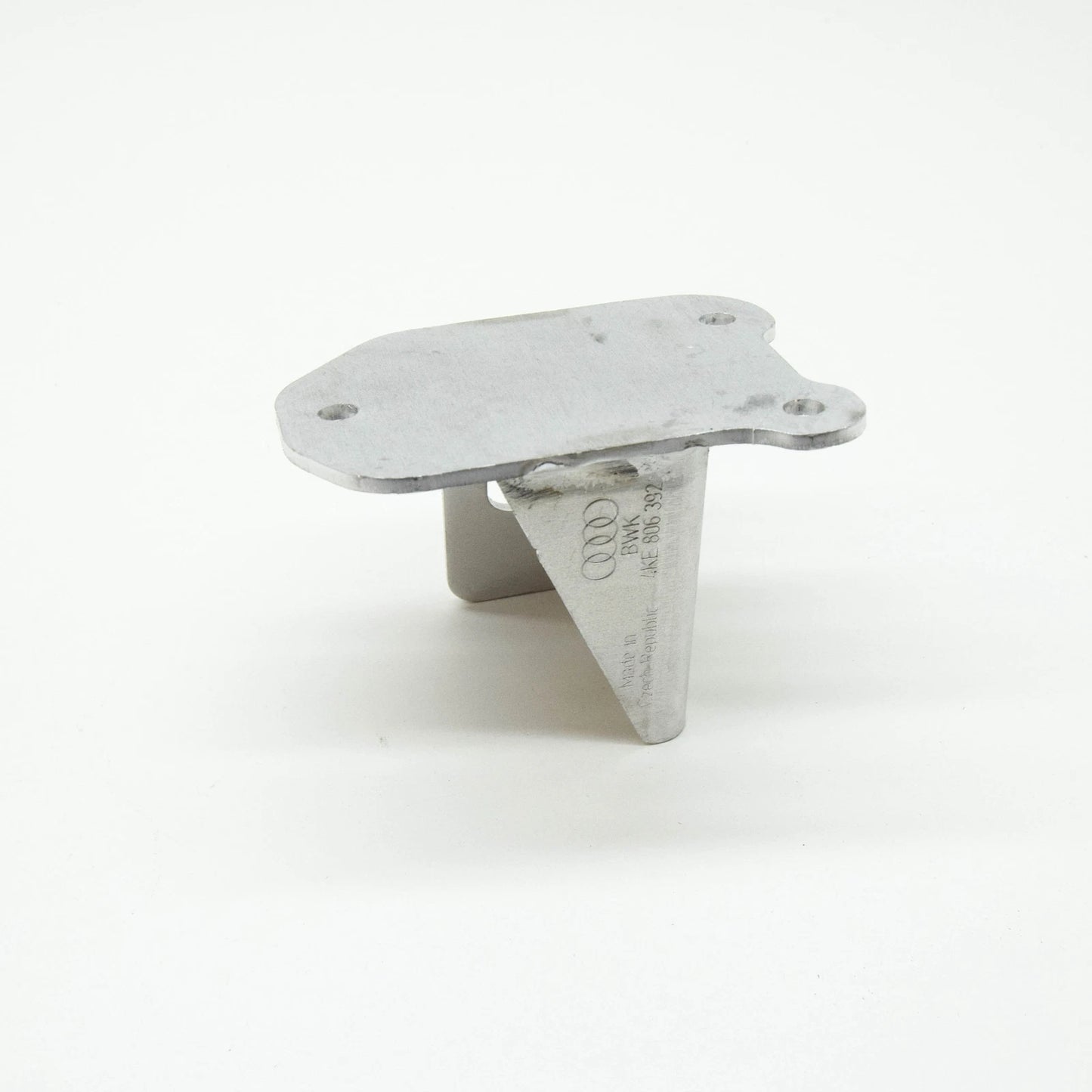 NEW AUDI E-TRON SPORTBACK GEA FRONT LOCK CARRIER RIGHT ADAPTER 4KE806392