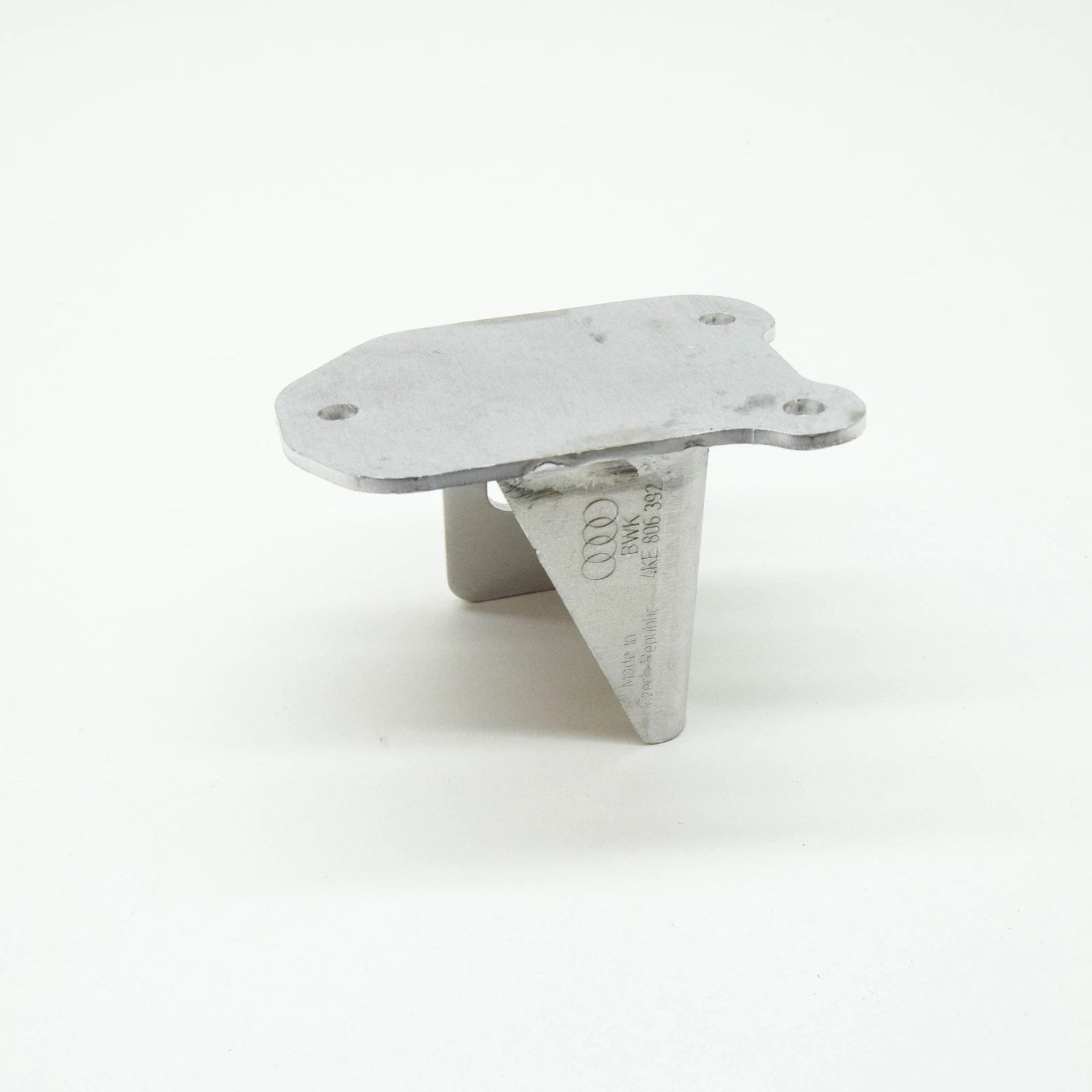 NEW AUDI E-TRON SPORTBACK GEA FRONT LOCK CARRIER RIGHT ADAPTER 4KE806392