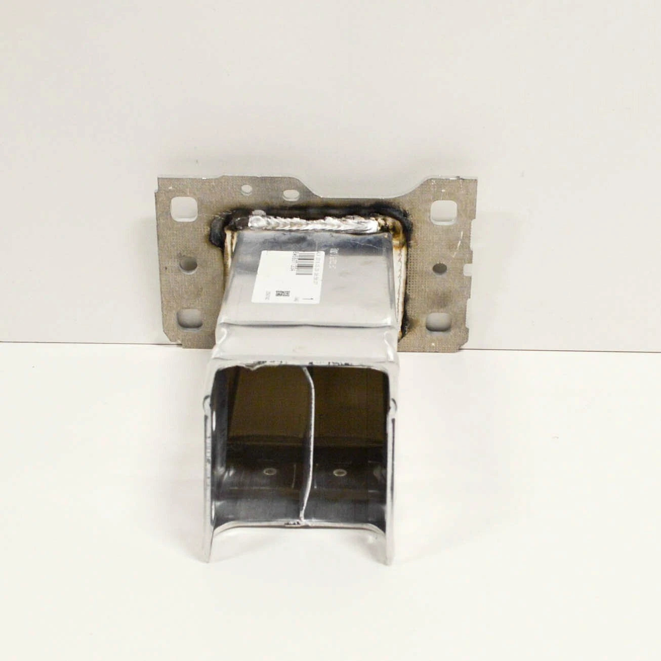 NEW AUDI A5 S5 8W6 FRONT LEFT RAIL EXTENSION BRACKET 8W6807133A ORIGINAL