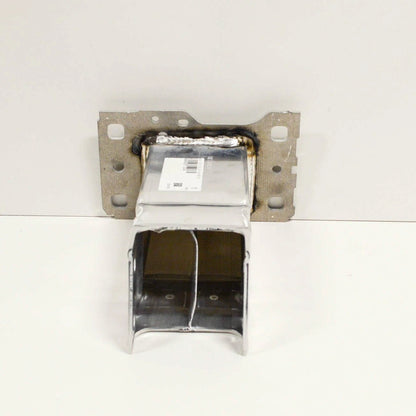 NEW AUDI A5 S5 8W6 FRONT LEFT RAIL EXTENSION BRACKET 8W6807133A ORIGINAL