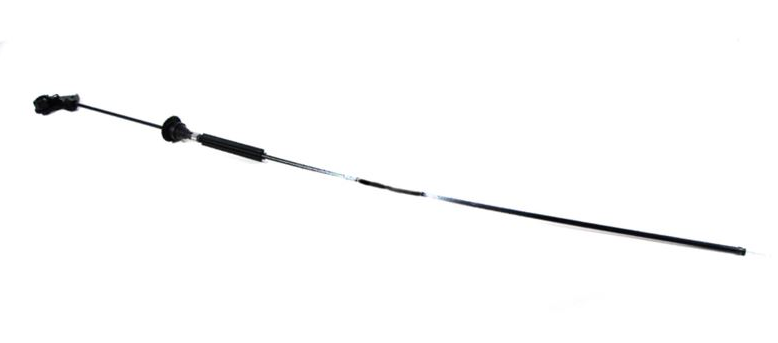 new bmw x5 e53 boonet hood lock cable rhd 51238402614 8402614 2005 original