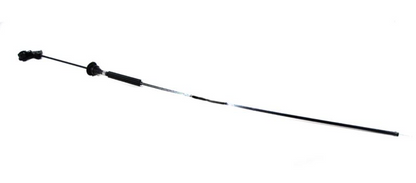 new bmw x5 e53 boonet hood lock cable rhd 51238402614 8402614 2005 original