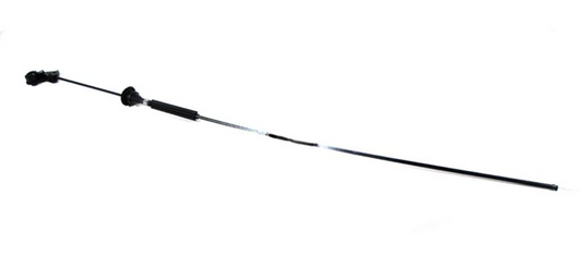 new bmw x5 e53 boonet hood lock cable rhd 51238402614 8402614 2005 original