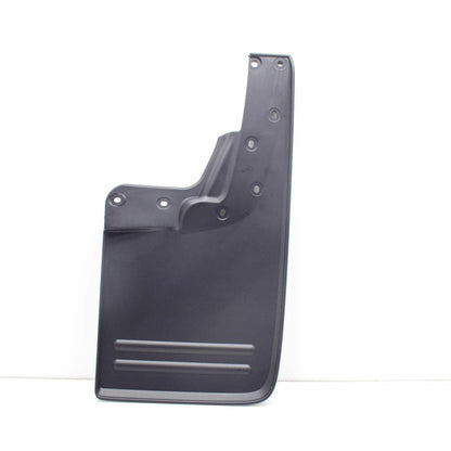 NEW VOLKSWAGEN AMAROK REAR LEFT MUD FLAP 2H0821811G9B9