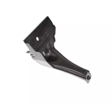 NEW AUDI A8 4H D4 FRONT LEFT CRASH IMPACT BAR BRACKET 4H0807139A ORIGINAL