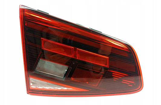 NEW VOLKSWAGEN PASSAT B8 REAR LEFT INNER LED TAILLIGHT 3G5945093D ORIGINAL
