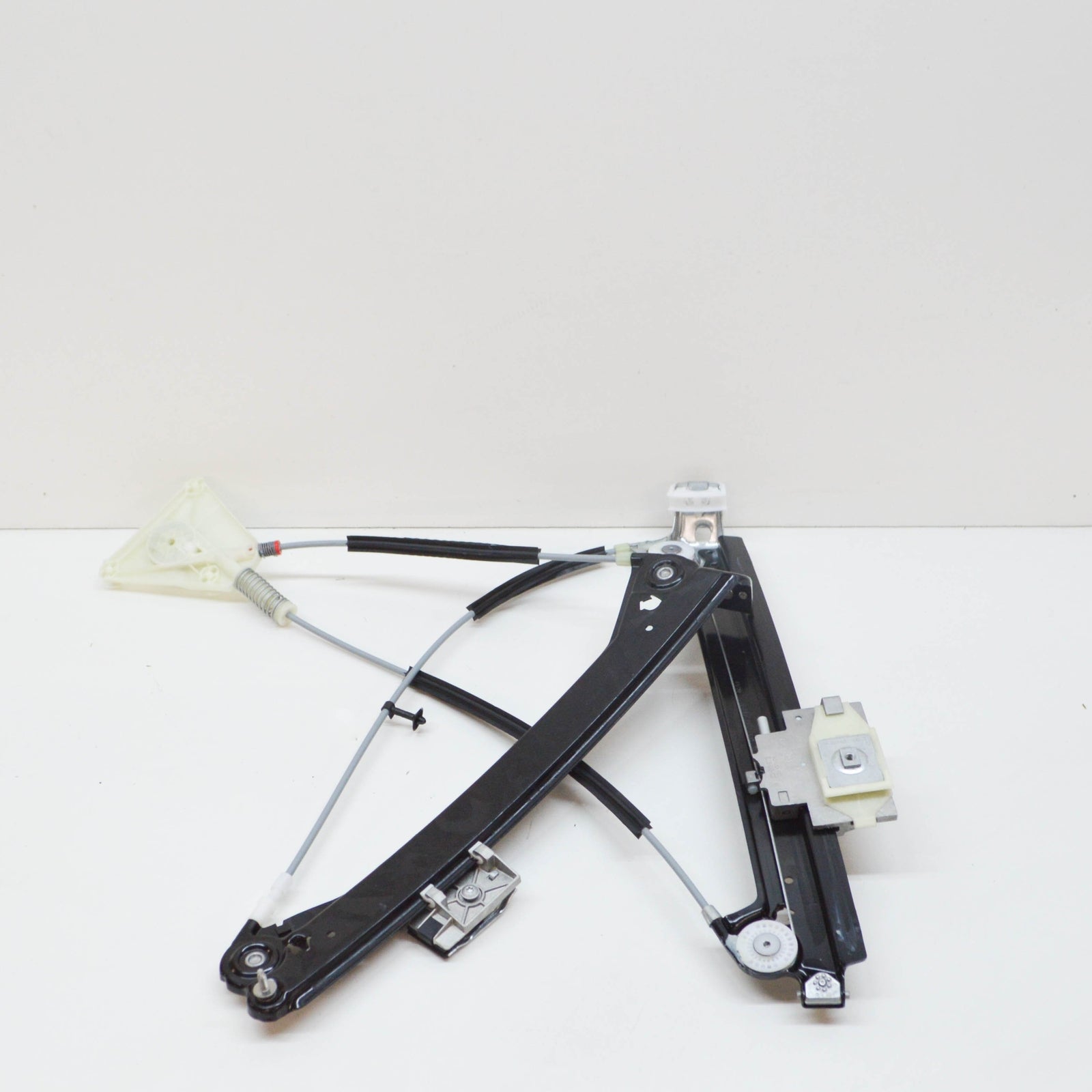 new audi a3 cabrio 8p front right door window regulator 8p7837462f original