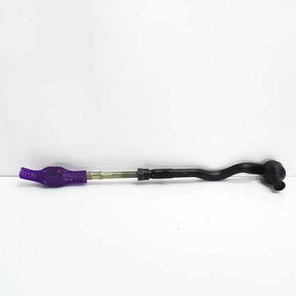 NEW BMW 3 E46 STEERING RACK LEFT TIE ROD 32112228785 2228785 ORIGINAL