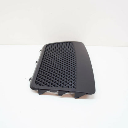 NEW AUDI R8 42 REAR VALANCE GRILLE CENTER 420807925A GENUINE