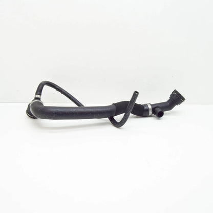 NEW AUDI A1 SPORTBACK GB WATER COOLANT HOSE 2Q0122101BF ORIGINAL