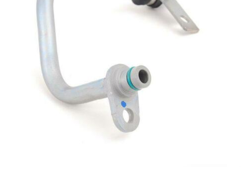 NEW MERCEDES-BENZ C W204 AMG POWER STEERING PREESSURE LINE A2124602024 ORIGINAL