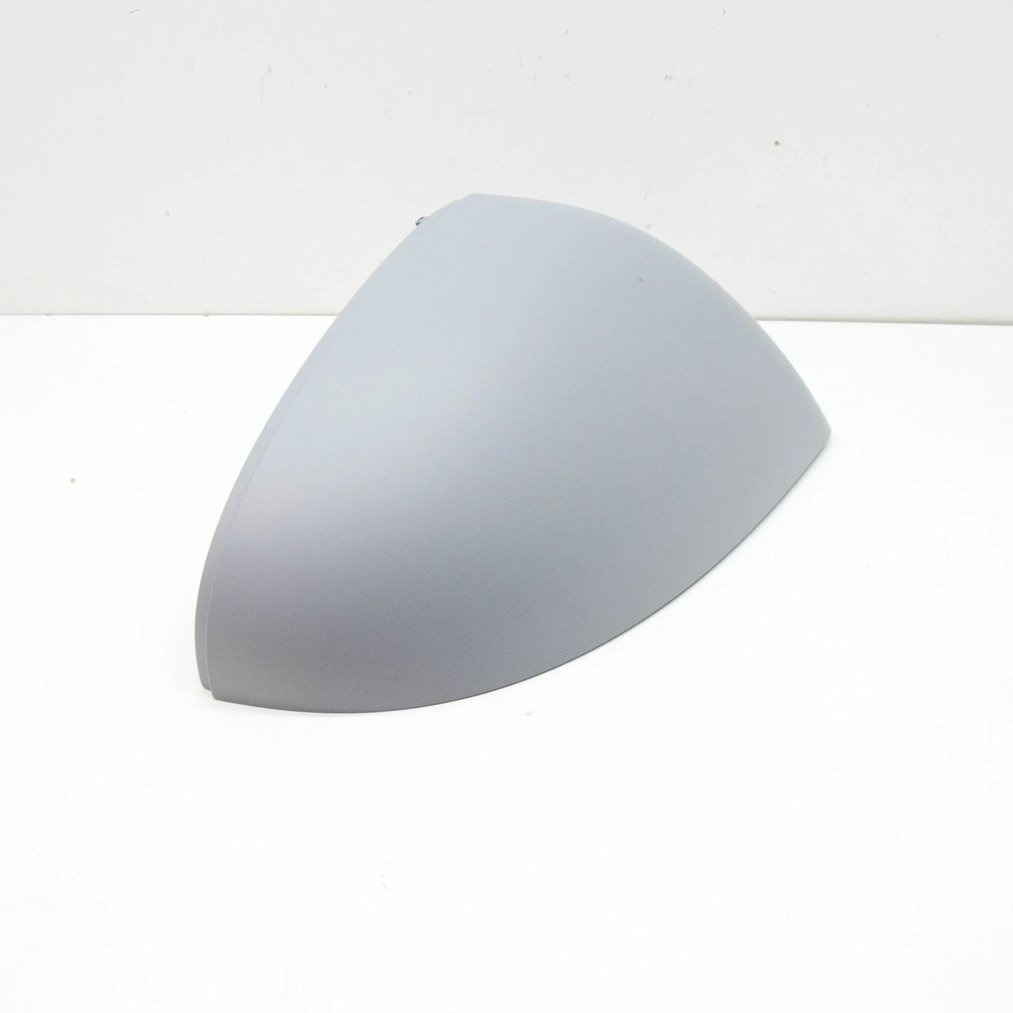 NEW VW TOUAREG 7P5 FRONT RIGHT DOOR MIRROR COVER 7P6857538BGRU ORIGINAL