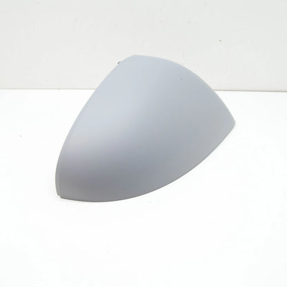NEW VW TOUAREG 7P5 FRONT RIGHT DOOR MIRROR COVER 7P6857538BGRU ORIGINAL