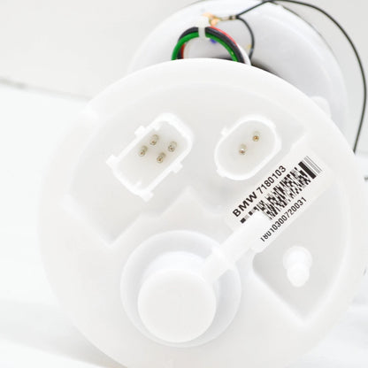 NEW BMW X5 F15 FUEL TANK PUMP 16117212585 7212585 ORIGINAL