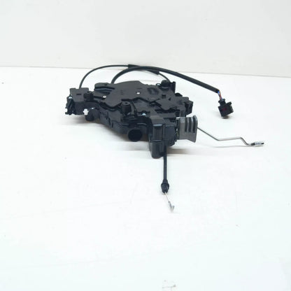 NEW VW TRANSPORTER T5 RIGHT SLIDING DOOR REMOTE CONTROL LOCK 7E0843654CC