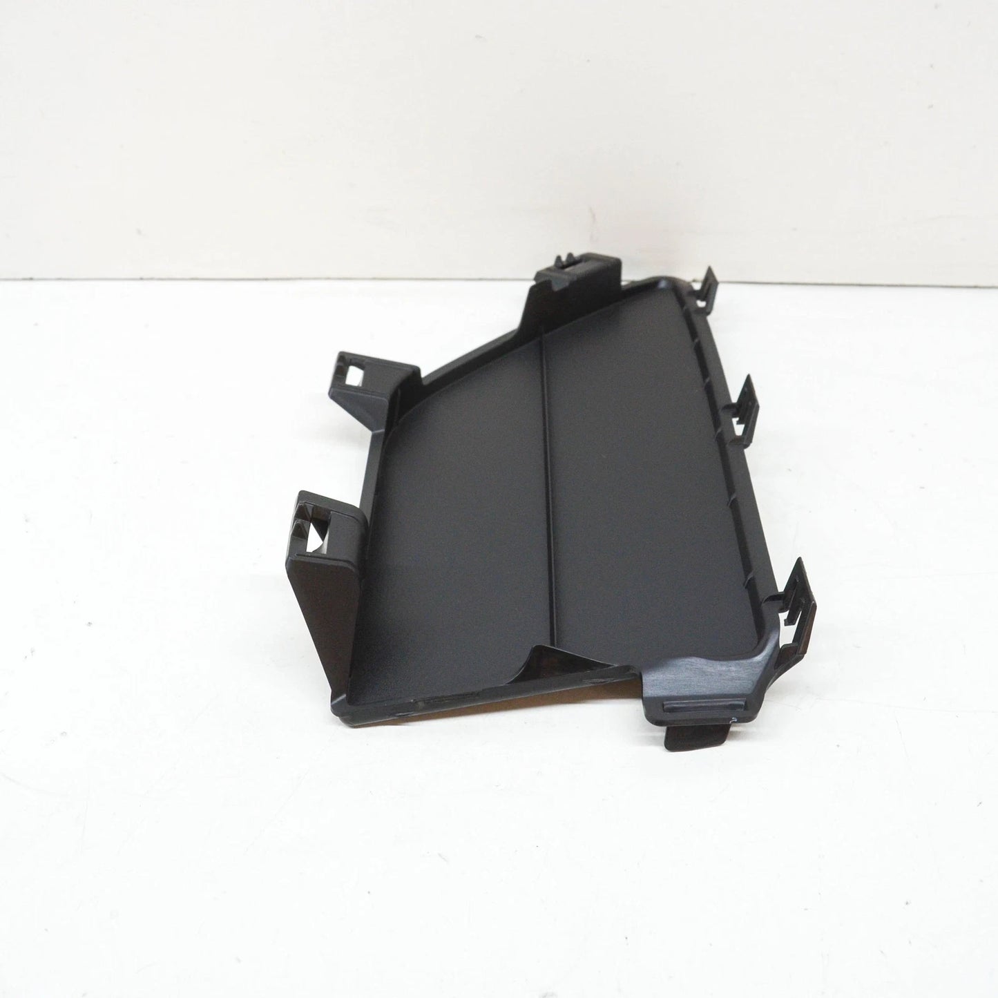 NEW BMW X4 G02 FRONT BUMPER LEFT AIR INLET COVER 51117459525 ORIGINAL